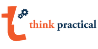 Thinkpractical Logo